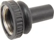 DS Fairing Toggle Switch Boot Harley Davidson #145347