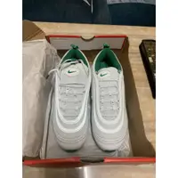 在飛比找蝦皮購物優惠-Nike Air Max 97 "Pine Green" 綠