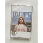 全新絕版卡帶打雷姐拉娜德雷專輯 LANA DEL REY BORN TO DIE復古