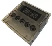 CLOCK TIMER SUITS SMEG/BOSCH/BAUMATIC: SUK61XPZ5s