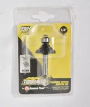 Amana Tool Timberline Carbide Tipped Router Bit 1/4" 400-12 Pro Quality