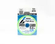 Varivas Fluorocarbon Light Game Shock Leader Line 30m 3lb (5125)