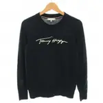 TOMMY HILFIGER 毛衣 白色 日本直送 二手  566BFCE3A213F395F3622DE2DD42AB