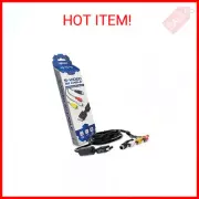 Tomee S-Video AV Cable for PS3/ PS2/ PlayStation