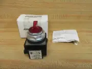 Joslyn Clark 100T-SI3MT2R6 Selector Switch