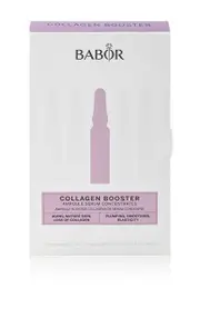Babor Lift & Firm Collagen Booster Vials for Mature Skin (Concentrated) 7 x 2 ml