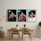 Future Nostalgia Dua Lipa Album Poster Custom Canvas Print Muisc Poster