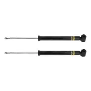 2 x Rear Monroe Original Shock Absorbers for Skoda Superb 3U4 2.8 V6 2001-2008