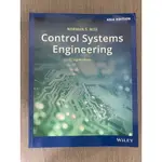 CONTROL SYSTEMS ENGINEERING 8/E