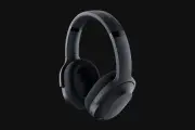 Razer Barracuda, Gaming Headset, Wireless, BT, Black
