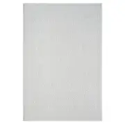 Fable Luxury-Texture Modern Rug - 471 Ivory
