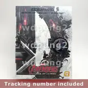 Avengers: Age Of Ultron - 4K UHD + BLU-RAY 2D & 3D Steelbook - Full Slip A1