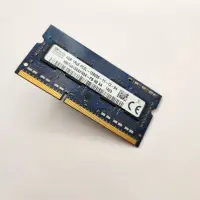 在飛比找蝦皮購物優惠-【二手無盒】海力士DDR3L-1600 4GB PC3L-1