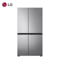 在飛比找Yahoo!奇摩拍賣優惠-【LG】653L Door-in-Door™門中門對開冰箱《