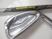 Mizuno GH-251 Iron set 5-pw / DG MID TOURISSUE 95 S200