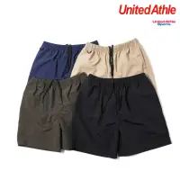 在飛比找momo購物網優惠-【United Athle】日本授權 1880-01 機能抽