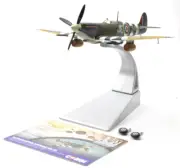 Corgi Supermarine Spitfire Mk.IX - Johnny Johnson 1:72 Die-Cast Airplane AA29101