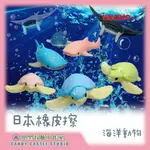 【兜里有糖｜橡皮擦】 禮物 IWAKO 造型橡皮擦 海洋動物 文具用品 創意橡皮擦 日本製 文創 造型橡皮擦 日本橡皮擦