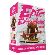 Epic Encounters: Rage of the Gnoll Warseeker