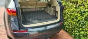 Rear Trunk Envelope Style Mesh Organizer Cargo Net for SUBARU TRIBECA 2006-2014