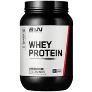 BARE PERFORMANCE NUTRITION BPN Whey Protein + Casein Protein Powder Blend Mil...