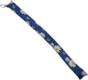Draft Stopper Door Snake Sausage Heavy Duty Door Draught Wind Excluder… (Daisy)
