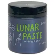 Simon Hurley create. Lunar Paste - Midnight Snack