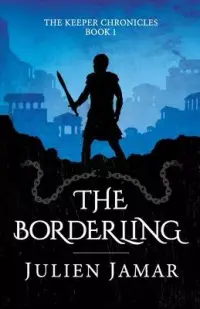 在飛比找博客來優惠-The Borderling: Book 4 in the 