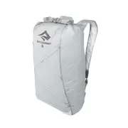 Ultra-Sil Dry Day Pack (High Rise Grey) - 22L