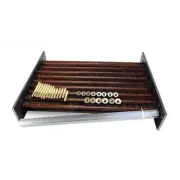 Raypak Tube Bundle Copper 336A 337A ASME (010057F)