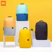 Original Xiaomi Backpack 7L Mi Small Men Women Waterproof Sport Travel Bag Small