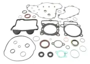 Vertex Complete Gasket Kit w/Oil Seal 811999