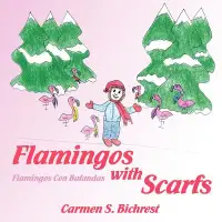 在飛比找博客來優惠-Flamingos With Scarfs / Flamin