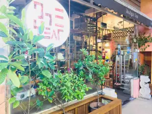 阿羅街一年夏天青年旅館One Year Summer Hostel Jalan Alor