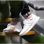 ADIDAS ULTRA BOOST 3.0 白 全白 馬牌底 BA8841 BA7686 男女款 5.0 運動休閒鞋