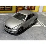 TOMICA 72 TOYOTA MARK X 豐田 多美 小汽車 絕版 舊藍標 稀有 擺設 收藏 模型車