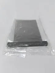 Zenza Bronica 645 Dark Slide for ETRS 645 Film Back Holder 120/220 NEW