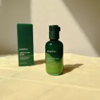 在飛比找蝦皮購物優惠-innisfree 綠茶籽保濕精華 水平衡調理液 保濕妝前飾