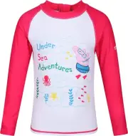 Neu Regatta Peppa Pig Schwimmanzug PEPPA für Mädchen 18788973 für Mädchen