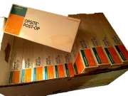 (25) Boxes of Opsite Post-Op 10" x 4" = 500 ea. Film Dressings 66000714 Nov.2026