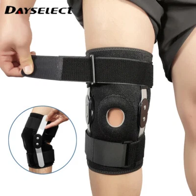 1Pcs Orthopedic Knee Pad Knee Brace Support Joint Pain Relif Patella Protector A