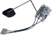 SCNCADEEMT 944601C000 Car Fuel Level Sensor Compatible with Hyundai Getz 1.1-1.6L 02-09 OE 94460-1C000 944601C000 Fuel Gauge