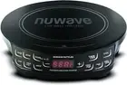Nuwave Flex Precision Induction Cooktop, 26cm Shatter-Proof Ceramic Glass, 16.5c