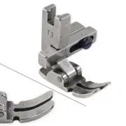 #T3 Universal Presser Foot Left and Right Unilateral Presser Foot