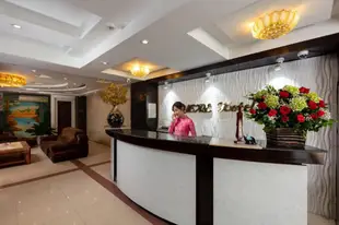 河內愛茉莉酒店Amore Hotel Ha Noi