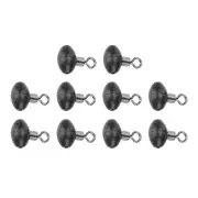 RC 1/10 Scale Alloy Hitch Tow Shackles Hooks Set For RC Model Car Crawler SP