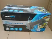 Pondmax UV-C Water Clarifier 18watt UVC18W