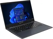 [dynabook] Portege X30L-K 13.3 Inch FHD Widescreen 12th Gen Intel Core i5-1240P 16GB LPDDR5 RAM 256GB SSD Laptop, Dark Blue