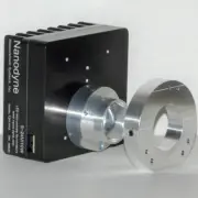 LED Retrofit for Nikon Epiphot 200 100W Microscope Light