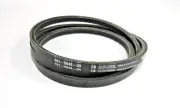 OEM BAD BOY PUMP BELT, BAD BOY 041-5048-00 NOT AFTERMARKET, FITS MANY MODELS